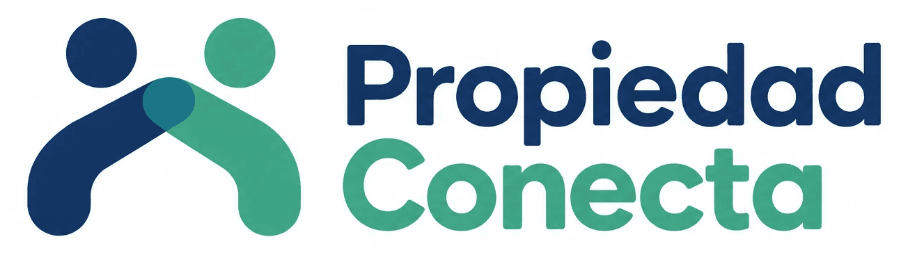 Propiedad Conecta